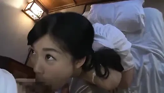 Isolated Pact, the Unspoken Role She Must Endure