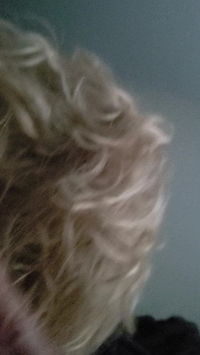 Morning head