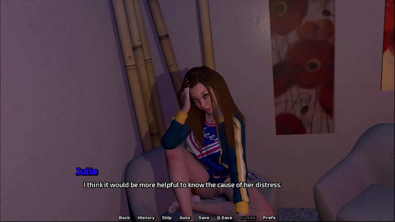 वृत्ति फैलाया गेमप्ले भाग 14