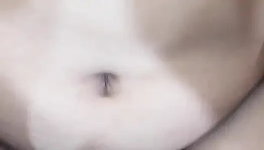 Golden pussy girl fucks in oyo room