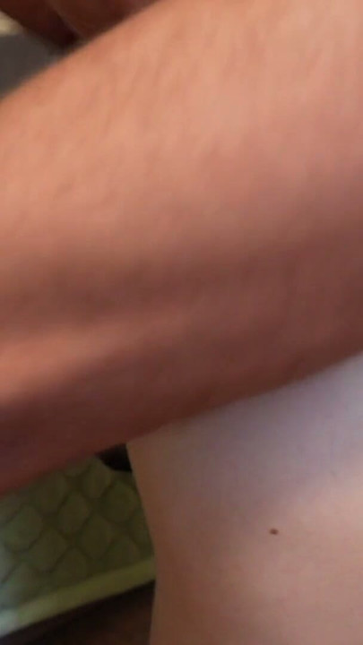 You got STUCK? You got ASS FUCKED! (Part 2, with ANAL CREAMPIE) | Clip 1