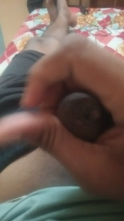 Tamil boy masturbation video