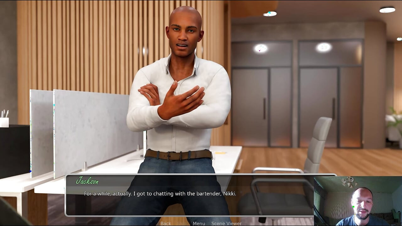 Plimbare cu avantaje la birou 6