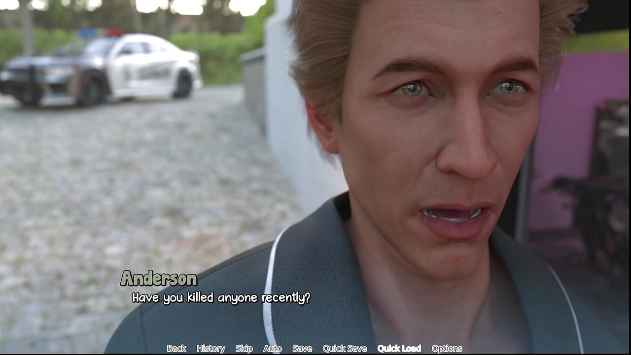 Hot Property (bölüm 1)