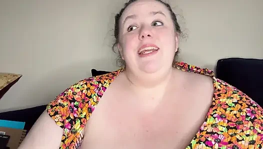 Permainan peran penghinaan penis kecil bbwssbbw Inggris