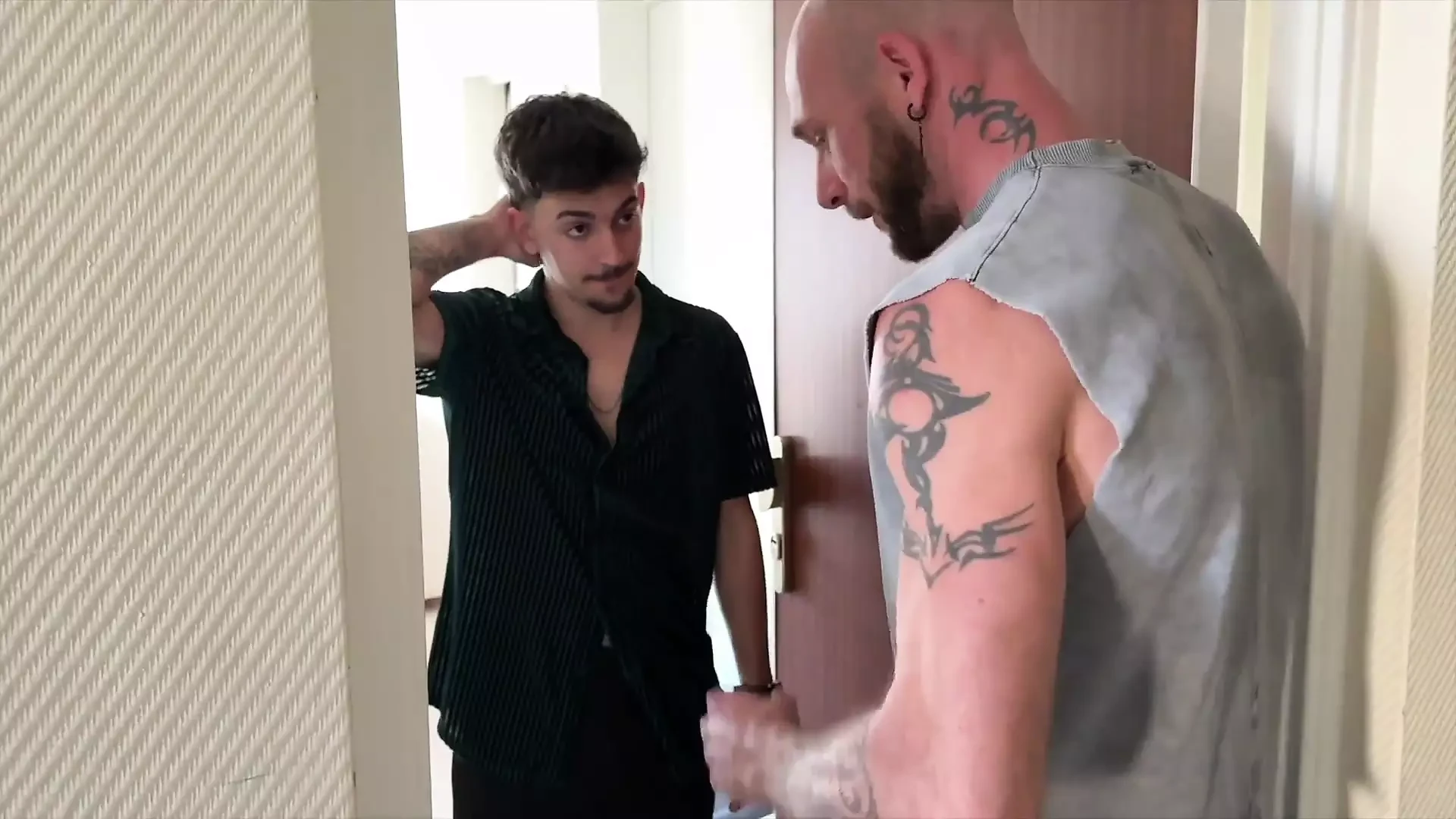 Brutes De Sexe #8