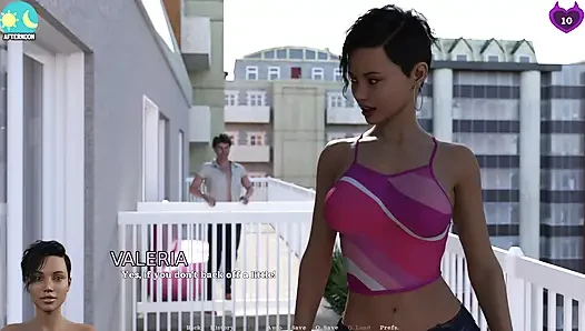 Kayınpederimi fethediyorum bölüm 3