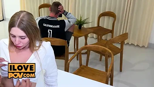 Измена с подругой моего приятеля, КалифорнияBabe