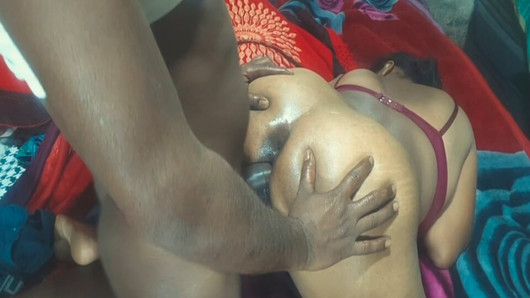 The dirt is too tight