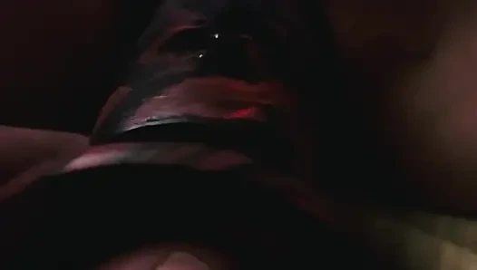 Paige yaratık seviyor