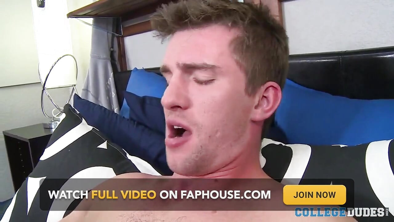 Ο Bryan γαμάει τον Josh O'Brian