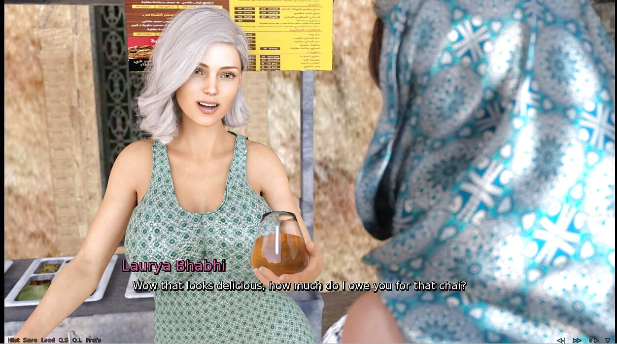 Laura lujuriosa secreta navidad 2023 una película de sexo
