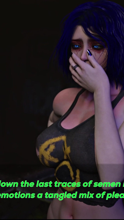 A Very Hot House (part 25) New Update.mkv