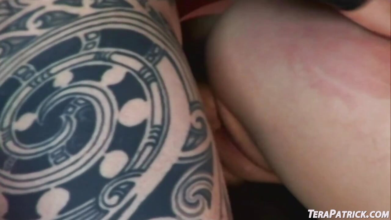 Roxy Jezel houdt van neuken