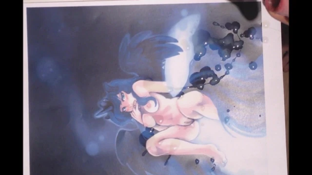 SoP Tribute #16 Luna for cumsalot89