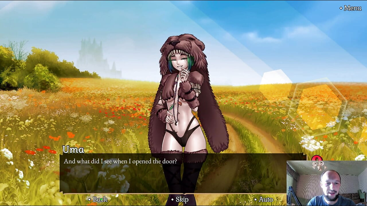 एमी लाइव शो: ड्रैगन और मालकिन कहानी 3 की 2