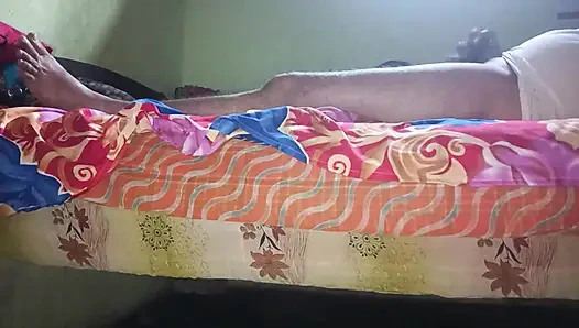 Hintli Pooja Yenge Seks Videosu