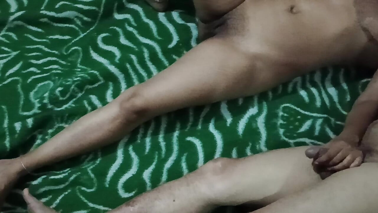 Romantic pusssy sex
