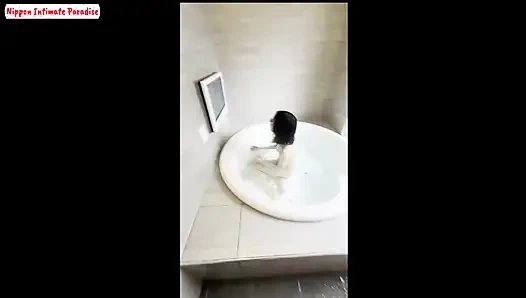 Asiatischer Engel 27504