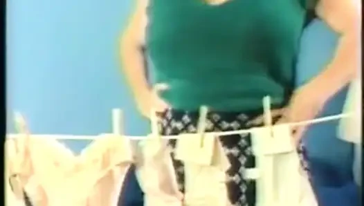 Большие британские пышки