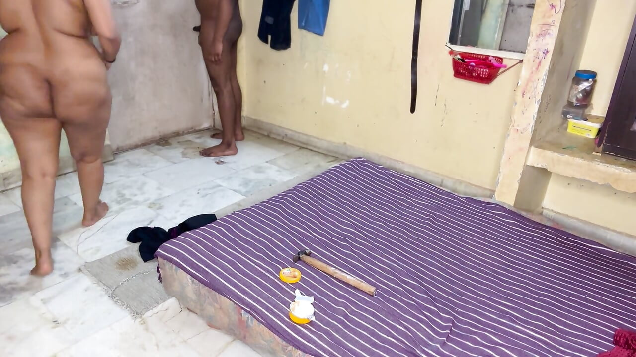 Padosan Ki Jawani Dekh Kar Padosi Ne Use Hardcore Choda Desi Neighbor Sex
