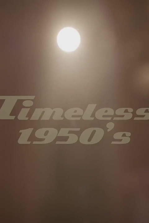 Wicked Timeless 1950's