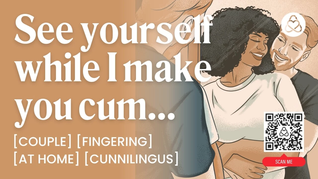 Romantic,fingering,amateur,couple