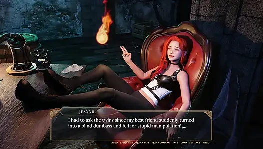 Komplettes gameplay - magische muschi 2, teil 12