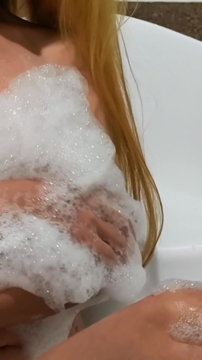 Long Red Haired Thai Cutie Teases in 10 Min 4K Softcore Preview - Full 20 Min Available | Clip 1