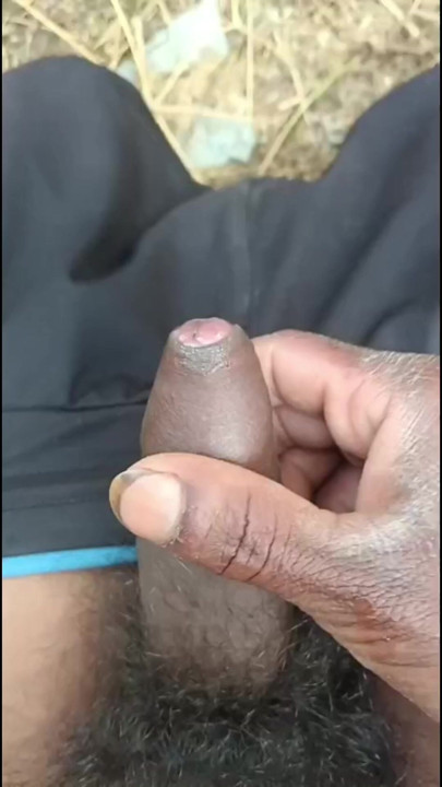 Desi Boy masterbating