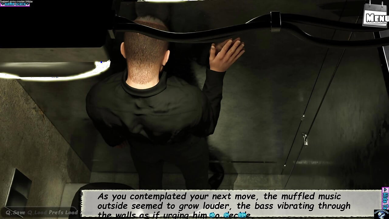 Babysitters Update 18 to Be Continue