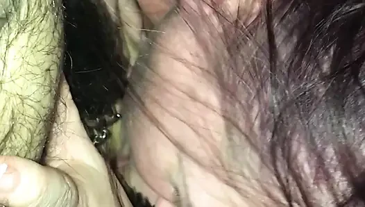 Handcuffs and a Magic Trick