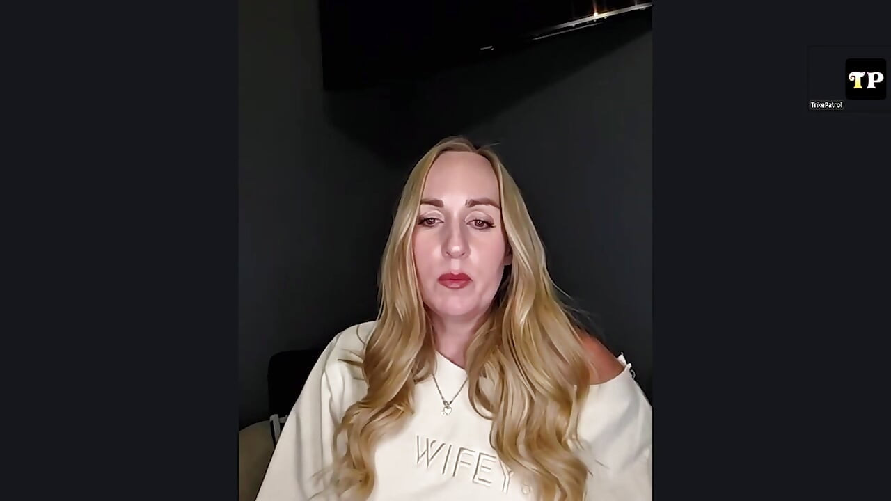 Trikepatrol Interview - Sierra Spunk
