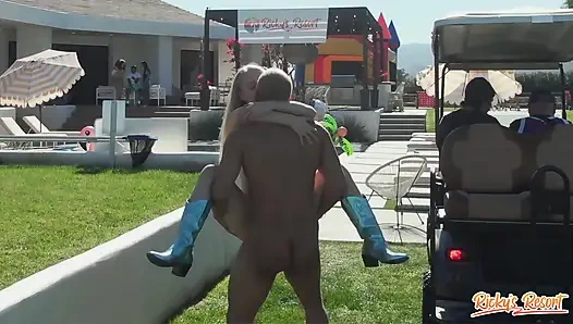 Braylin Bailey Episode