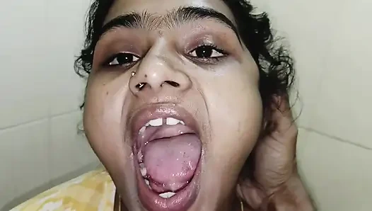 Session 24. Desi Couple Sex at Bathroom