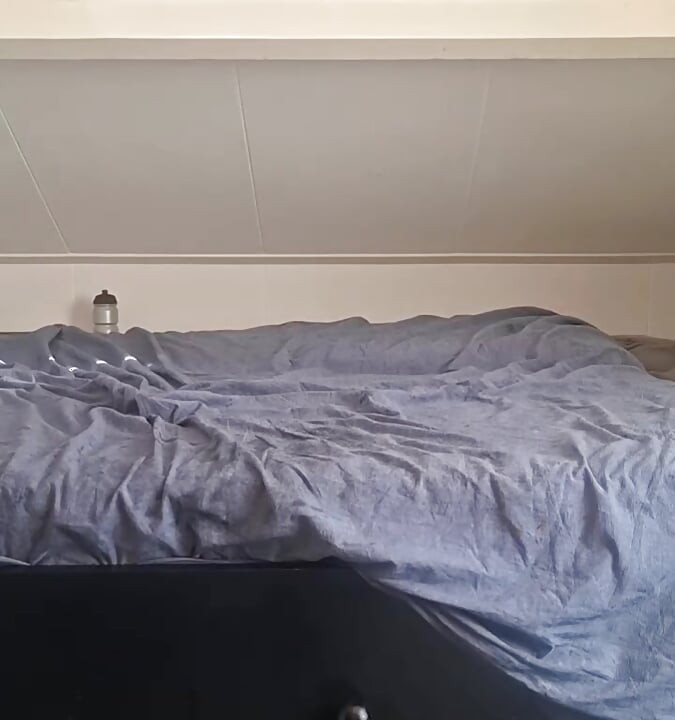 Extreme Triple Anal Dildo and Insertions (pingpong) Balls
