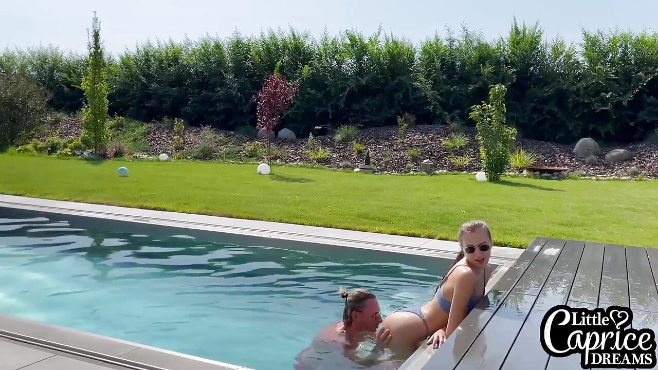 Fucked My Horny Neighbor