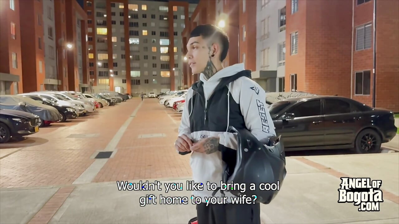 Άγγελος της Μπογκοτά: Φάκελος 33 - Η τιμή ανεβαίνει