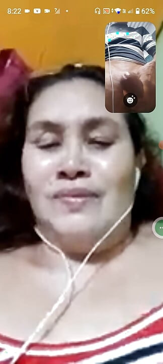 Continuation of jerking with assy