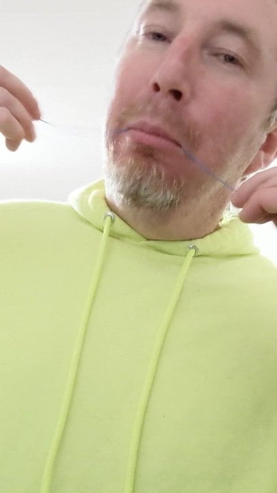 Tongue tease