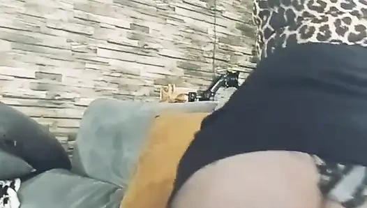 Hey You, Your Sexy MILF Is Horny, Come Play with Me