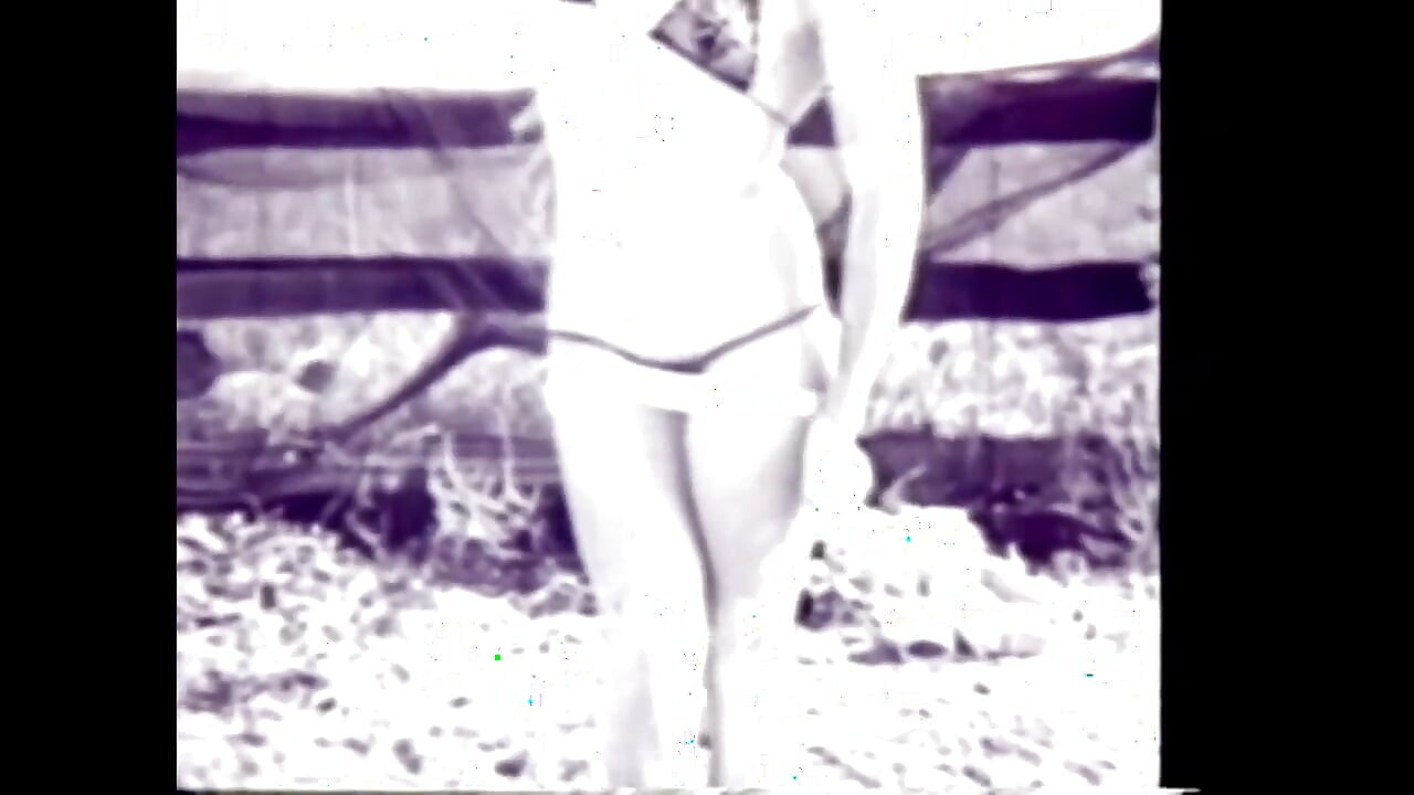 Exotic Sensual Dance