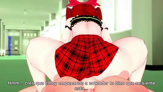 Лучшая подборка моих хентай +18 анимаций