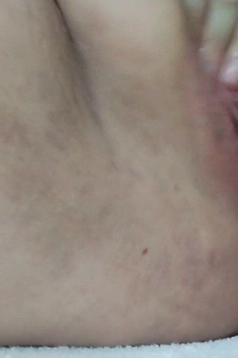 Hardcore Solo Fisting Deep Hand Inside and Intense Squirting Pee Orgasm