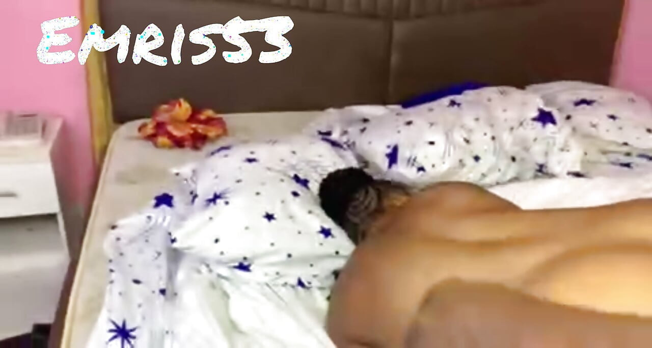 Fuck Me Harder Emris53
