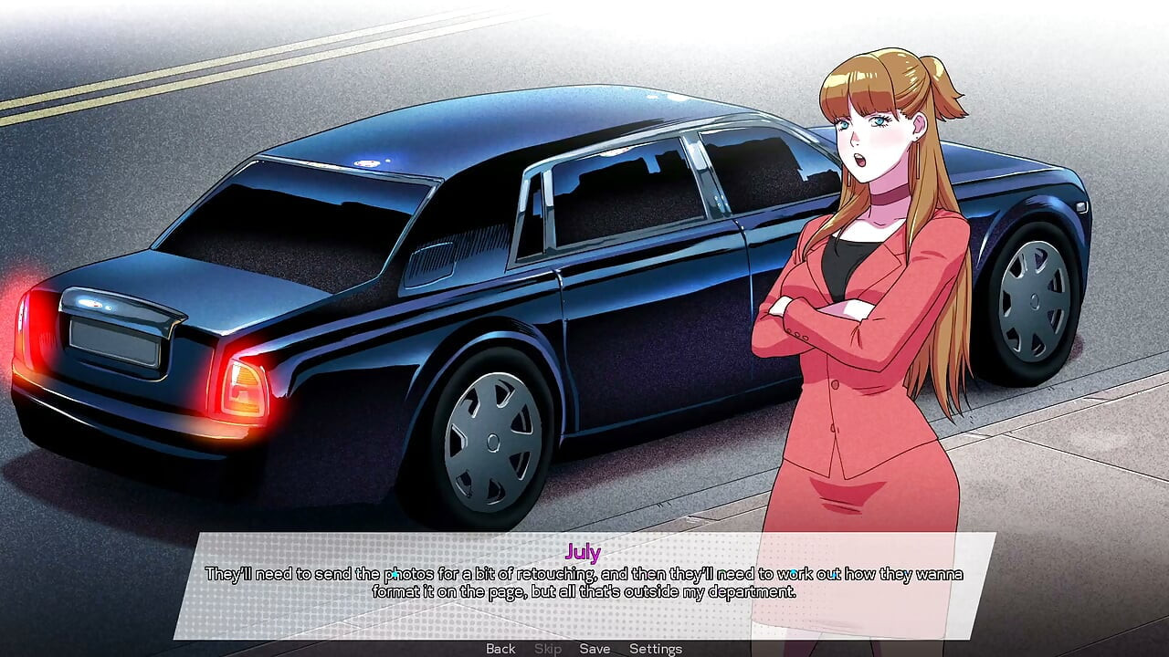 Complete Gameplay - Driven Affairs, Part 11