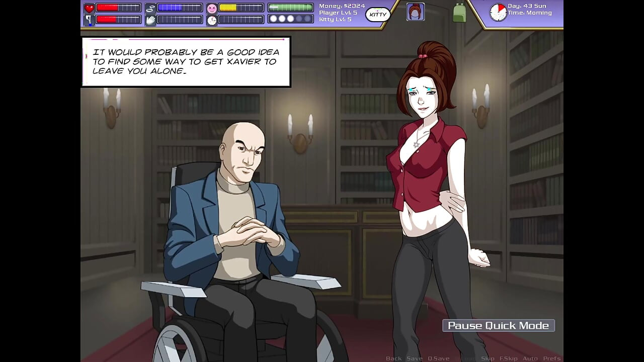 Komplettes Gameplay - schelmische Evolution, teil 22