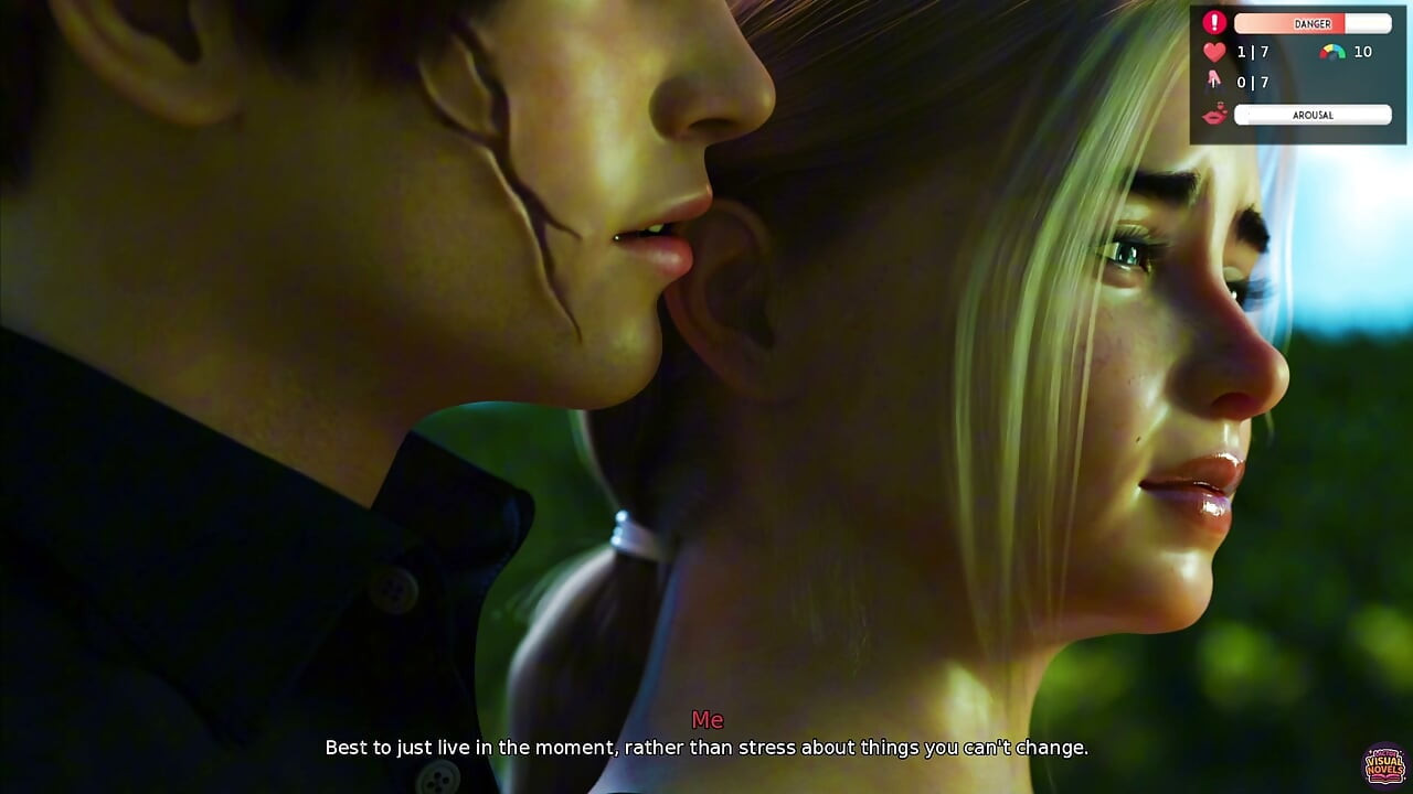 Game of Hearts Part 15