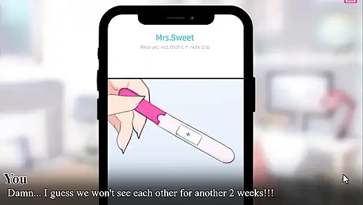 MILF Next Door I Cant Believe Ive Impregnated Her