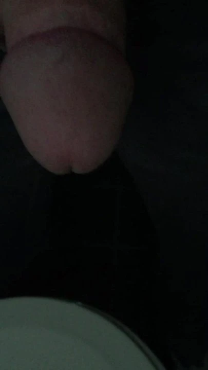 Me stiff in the dark to light soft to hard